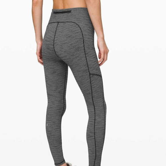 Lululemon Speed Up Tight 28" *Full-On Luxtreme 2019 Leggings - Picture 3 of 16